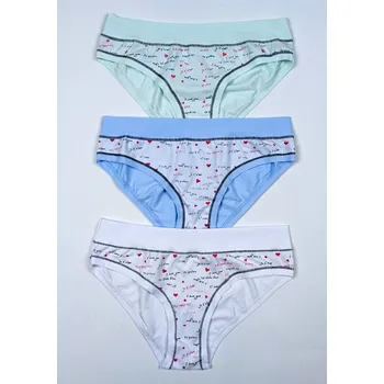 Dámská móda Dámské kahotky Lovelygirl 6479 XL Mix