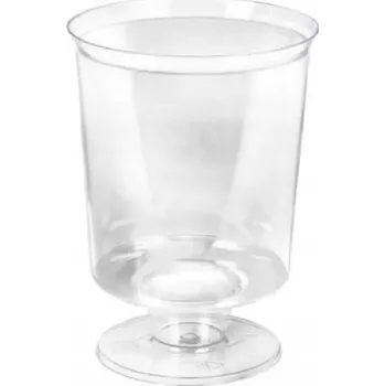 Sklenice Skleničky na víno a dezerty 160 ml bezbarvé 13 ks KAHEIGN