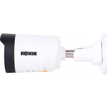 Bezpečnostní kamera KAMERA 4v1 KENIK KG-T30HD5-I-W 5MPx ELLEKTROPOINT