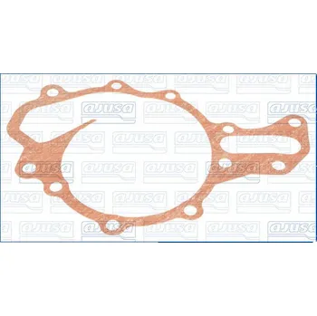 Chladič motoru Těsnění, vodní čerpadlo AJUSA 01506800