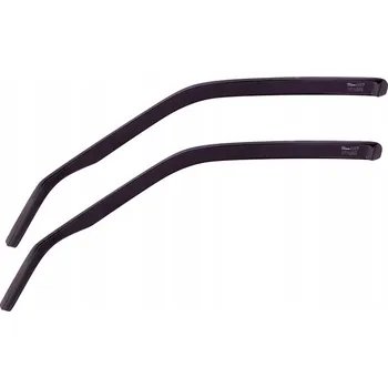 autokoberec DEFLEKTORY HEKO SUZUKI SWIFT HNS/MA 1989-04 2KS