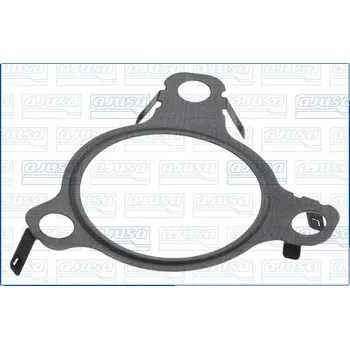 Výměník tepla Těsnění, výměník tepla AJUSA 01727000