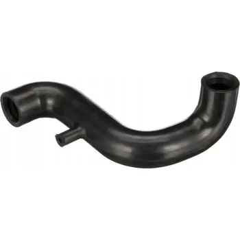 Ventilátor topení a klimatizace Gates EMH499 Hadice, odvětrávání klikové skříně