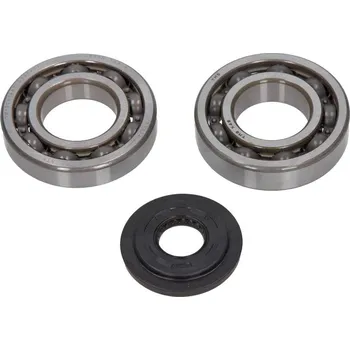 Centauro Ložiska + gufera klikové hřídele Honda 125-150ccm 666A145BS