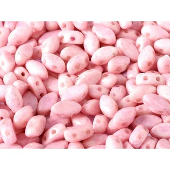 Korálek IrisDuo č.12 (4x7mm)