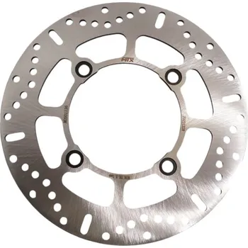 Brzda pro motocykl MTX PARTS přední brzdový kotouč HONDA SH 125 07-22, FES 150 S-WING 98-13, SH 150 05-20, NSS 250 FORZA 00-07, PEUGEOT SV250 01-07 (240X105X) (MTX PARTS přední brzdový kotouč HONDA SH 125 07-22, FES 150 S-WING 98-13, SH 150 05-20, NSS 250 FORZA 00-07, PEUGE