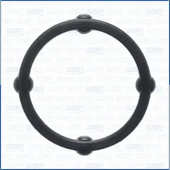 Olejový filtr Těsnění, pouzdro olejového filtru AJUSA 01752000