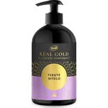 Tekuté mýdlo Real Gold, 500g