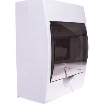 Rozvaděč Rozvodnice Kanlux 400 V IP40 63 A