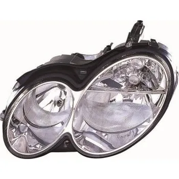 Přední světlomet Světlomet ABAKUS 440-1146L-LD-EM