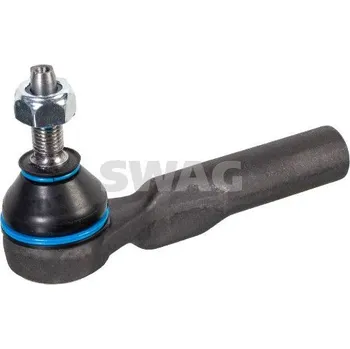 Táhlo řízení Hlava příčného táhla řízení SWAG 70 71 0032