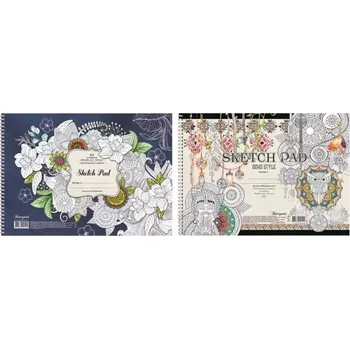 SKICÁK A3/12 LISTŮ 190G/M2 FRESH