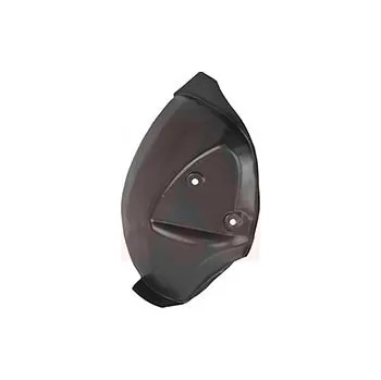 Příslušenství karosérie obložení, dutina kola VAN WEZEL 1555453