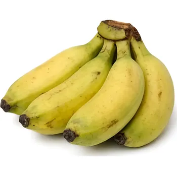 Baby Gourmet Banán 250g