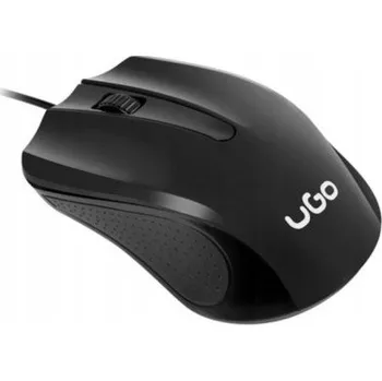 Myš MYŠ BEZDRÁTOVÁ MYŠ BLOW MB-11 OPTICKÁ POČÍTAČOVÁ USB PC ČERNÁ