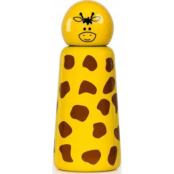 Termoska Termoska Lund London Giraffe Skittle 0,3 l žlutá