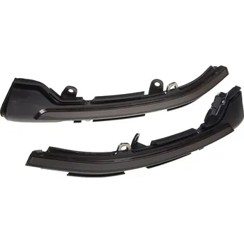 Směrový světlomet CarClever LED dynamické blinkry do zpětných zrcátek Seat Leon III (2012 - 2020) |