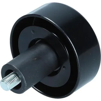 Napínací kladka, žebrovaný klínový řemen KAMOKA R0438