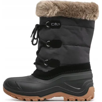 Dívčí sněhule Dámské sněhule CMP NIETOS LOW 40