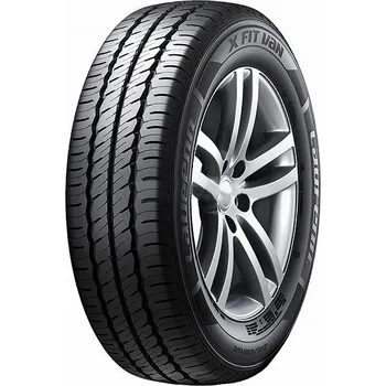 Letní pneumatika Laufenn X Fit Van 185/75 R16 104/102 R