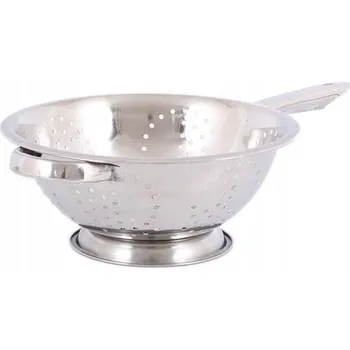 Cedník a síto Sítko Domotti Kapimex nerezová ocel