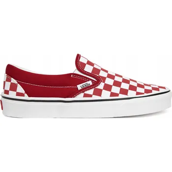 Dámské tenisky Vans pánské sportovní boty Classic Slip On VN00 velikost 40,5