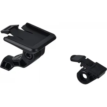 Představec na kolo Bontrager Elite Stem Blendr držák na představec černá