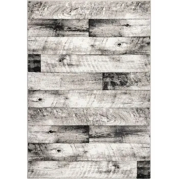 Koberec Breno Kusový koberec Vegas home pastel ART 36/WSE – dřevěná prkna, 120x170 cm