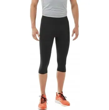 Dámské legíny Pánské krátké běžecké legíny Kiprun Run 100