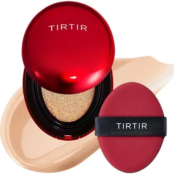 Make-up TIRTIR MASK FIT Mini podkladová báze SPF 40 4,5g 21N Ivory (odstín slonová kost)