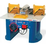 Dedra stolní frézka na dřevo 1500W DED7742