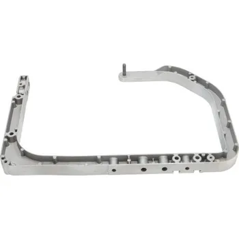 Blatník karosérie Držák předního blatníku Volvo FH4 FM4 hliníkový Tangde TD11-51-157