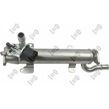 Palivový chladič Chladič, recirkulace spalin ABAKUS 121-00-013