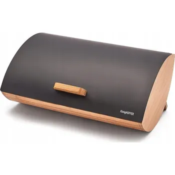chlebník Chlebník jednodílný Konighoffer černý bambus