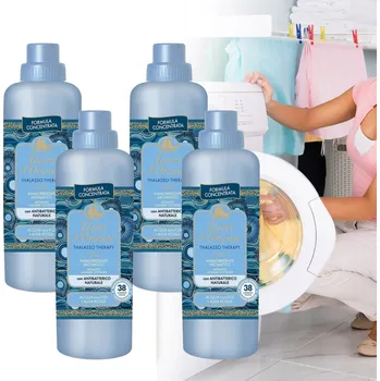 Aviváž Tekutá aviváž Tesori d'Oriente Thalasso Therapy 760 ml