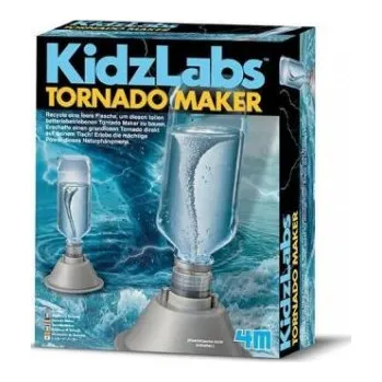 Tornado Maker (Experimentierkasten) (HCM Kinzel)(Hra)