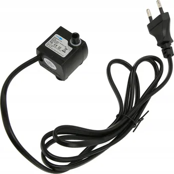 Čerpadlo VODNÍ ČERPADLO DO FONTÁNA, AUTOMATICKÉ PÍTKO