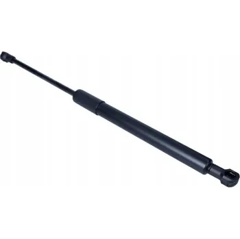 Ventilátor topení a klimatizace Plynová pružina, kryt motorového prostoru Maxgear 12-2516