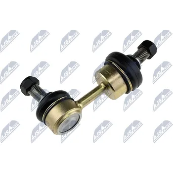 Stabilizátor nápravy Tyč nebo vzpěra stabilizátoru NTY ZLT-HY-549