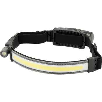 Průmyslové svítidlo Čelovka AKU LED, HLP700MS, STALCO PERFECT