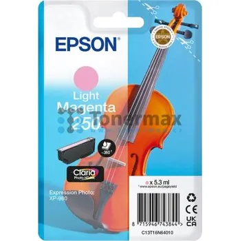 Počítač Epson 250, C13T16N64010 originální