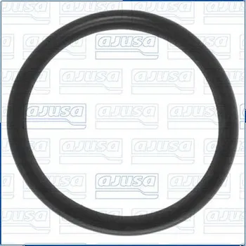Olejový filtr Těsnění, olejový filtr AJUSA 01235700