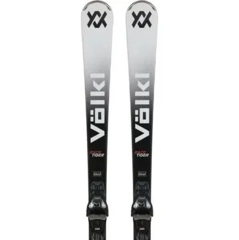 Sjezdové lyže VÖLKL Racetiger SC White + VMOTION 10 GW 2025/26 158
