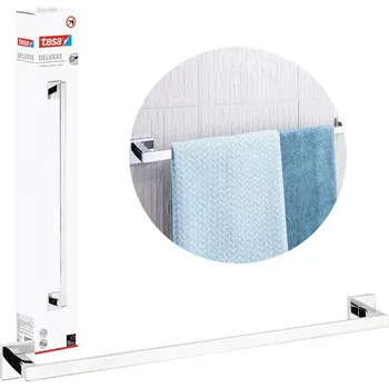 Držák na ručník DRŽÁK NA RUČNÍKY TESA DELUXXE 40406