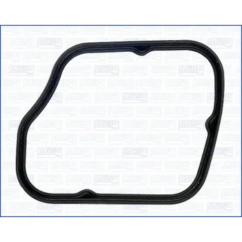 Chladič motoru Těsnění, potrubí chladiva AJUSA 01312200