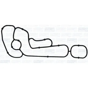 Olejový filtr Těsnění, olejový filtr AJUSA 01349000