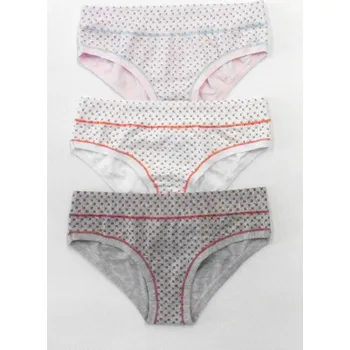 Dámská móda Dámské kalhotky Lovelygirl 2600D S Mix