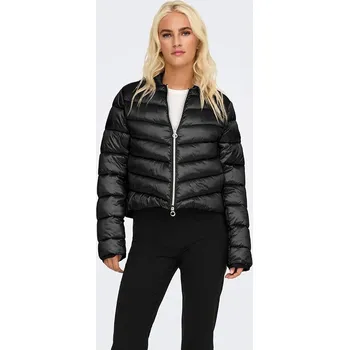 Bunda ONLY Schwarz 250852 XS