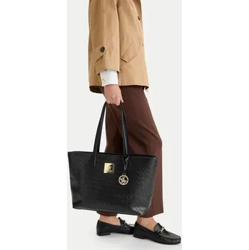 Módní doplněk Kabelka Beverly Hills Polo Club CEO-BHPC-L-008-09 Černá NOSIZE