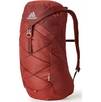 turistický batoh Batoh turistický Gregory ARRIO18 do 20 l červený